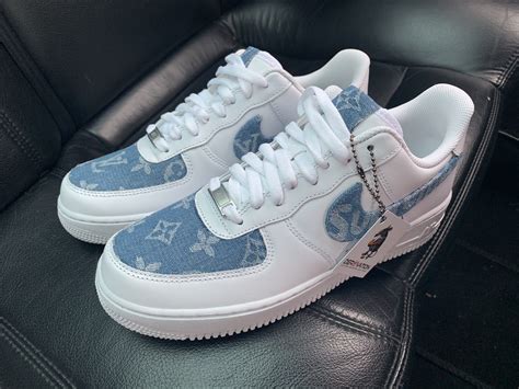 louis vuitton air force 1 retail|lv air force 1 stockx.